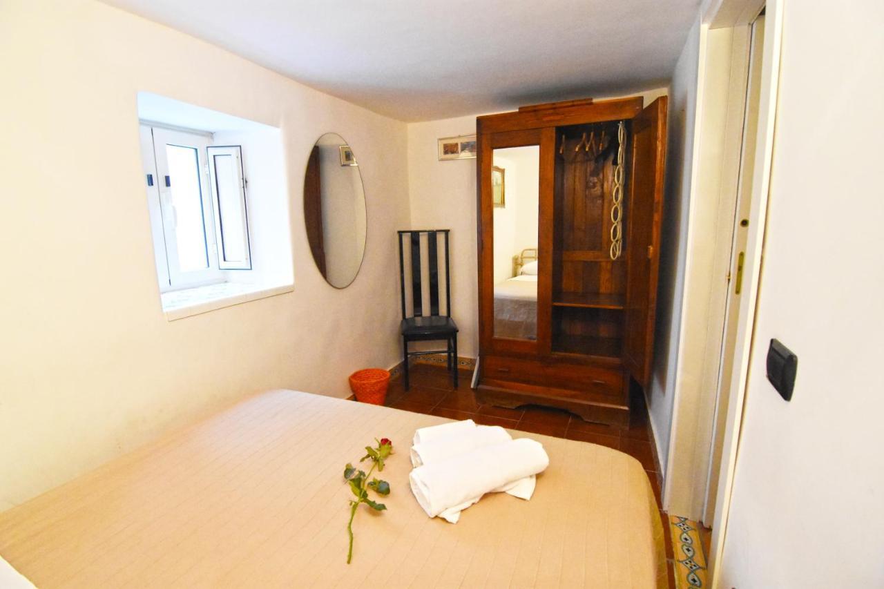 Appartamento Sirio Naples Exterior photo