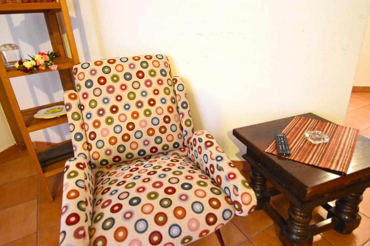 Appartamento Sirio Naples Exterior photo