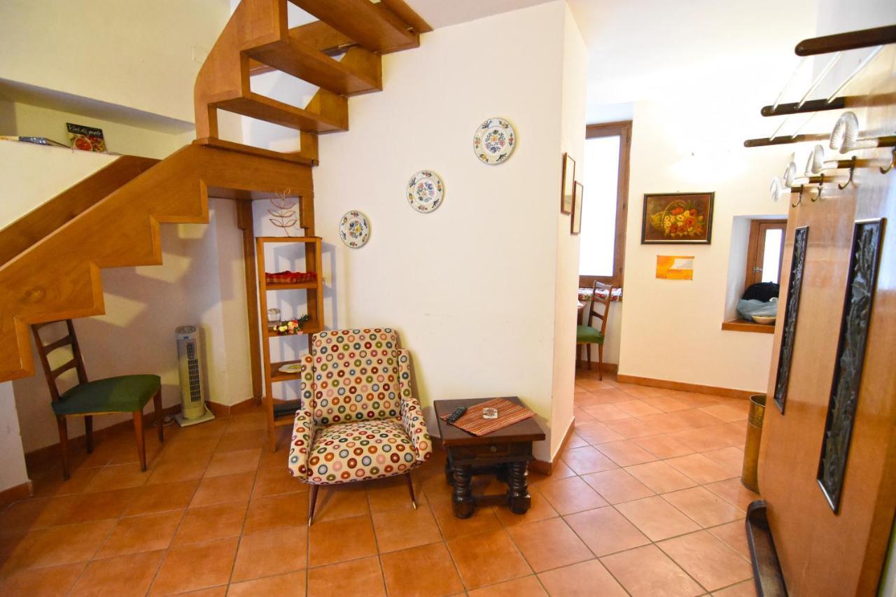 Appartamento Sirio Naples Exterior photo