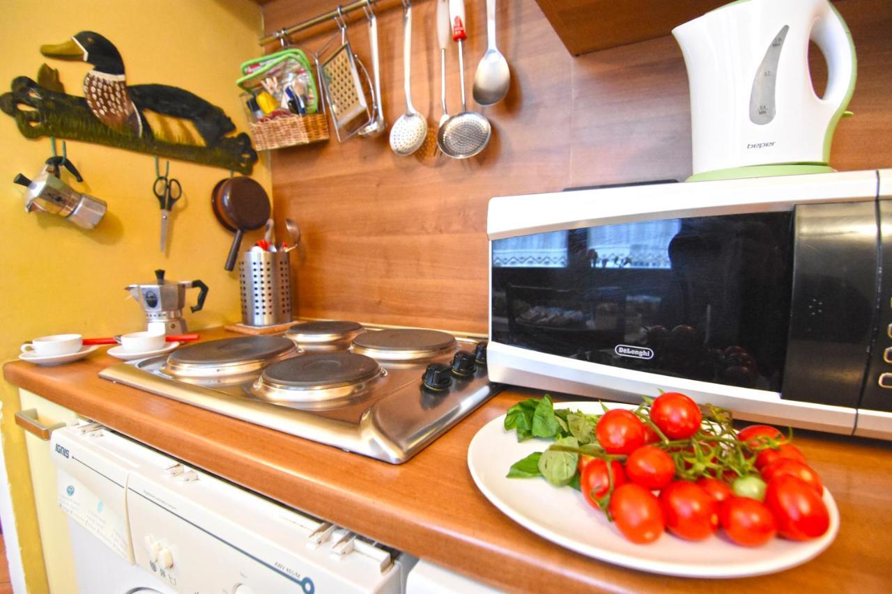 Appartamento Sirio Naples Exterior photo