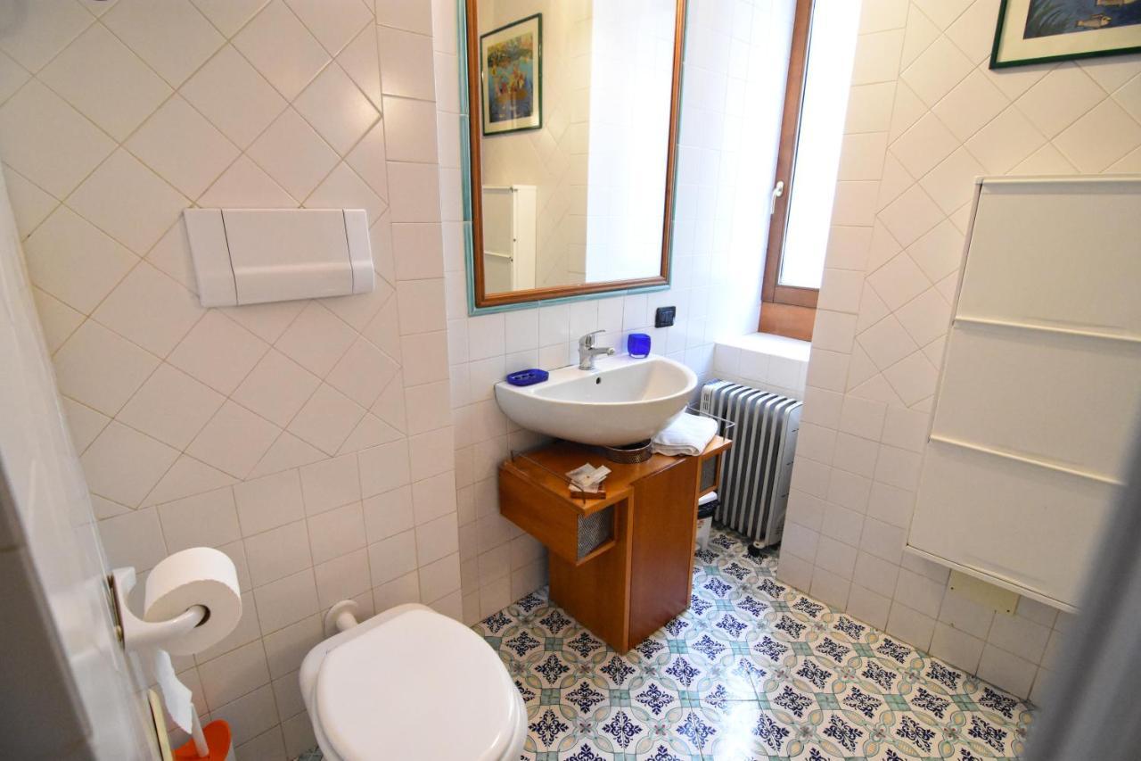 Appartamento Sirio Naples Exterior photo