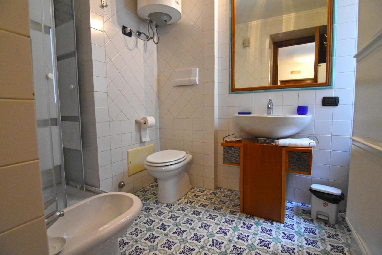 Appartamento Sirio Naples Exterior photo