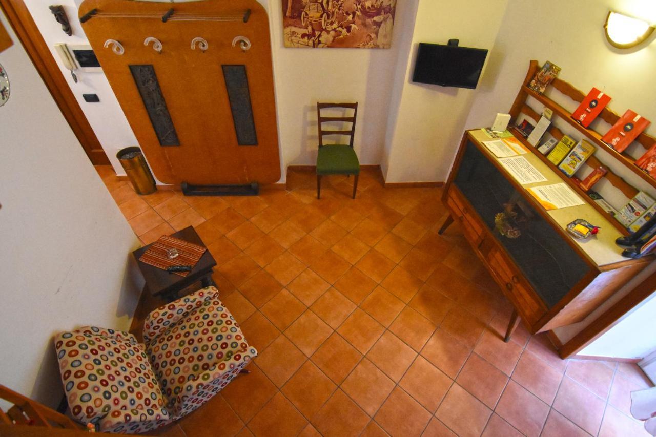 Appartamento Sirio Naples Exterior photo