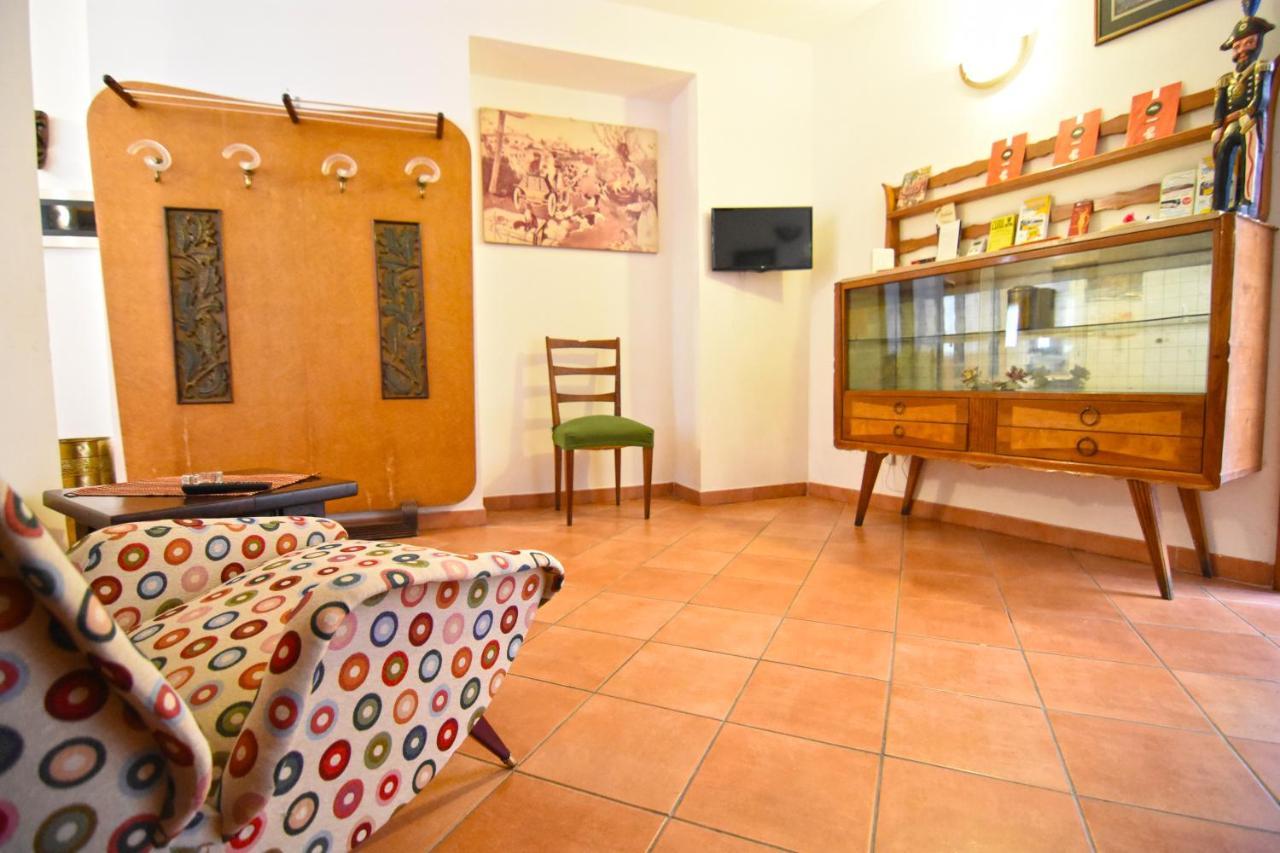 Appartamento Sirio Naples Exterior photo