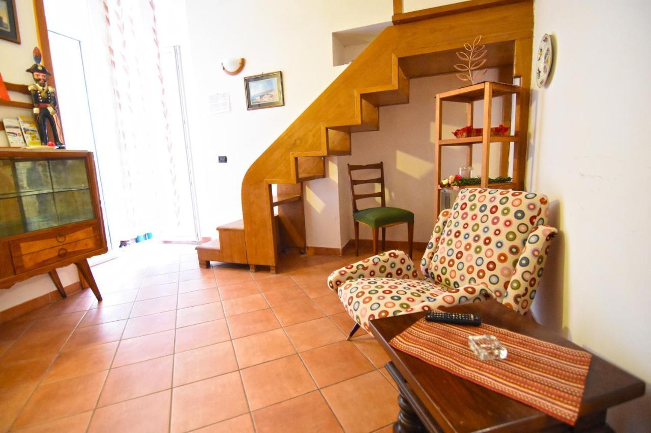 Appartamento Sirio Naples Exterior photo