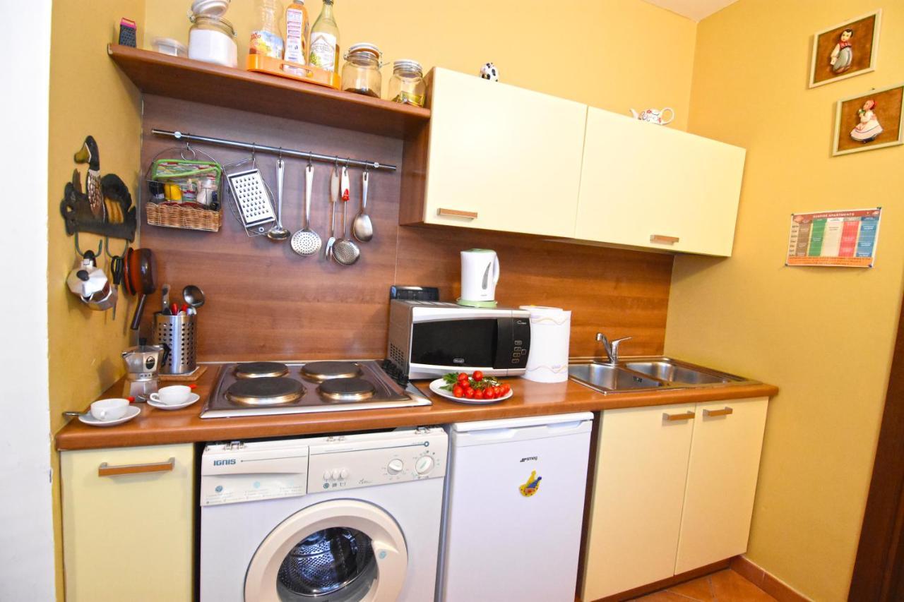 Appartamento Sirio Naples Exterior photo