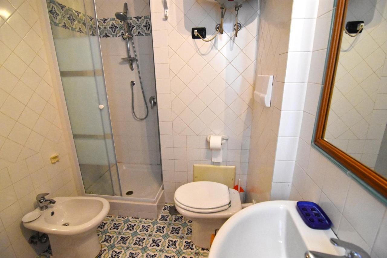 Appartamento Sirio Naples Exterior photo