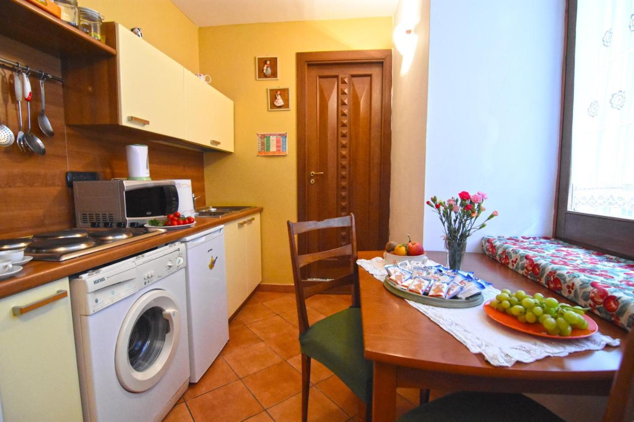 Appartamento Sirio Naples Exterior photo
