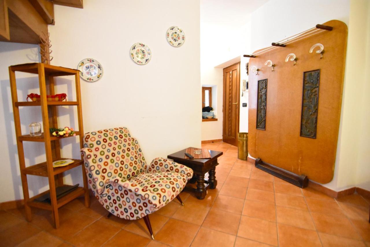 Appartamento Sirio Naples Exterior photo