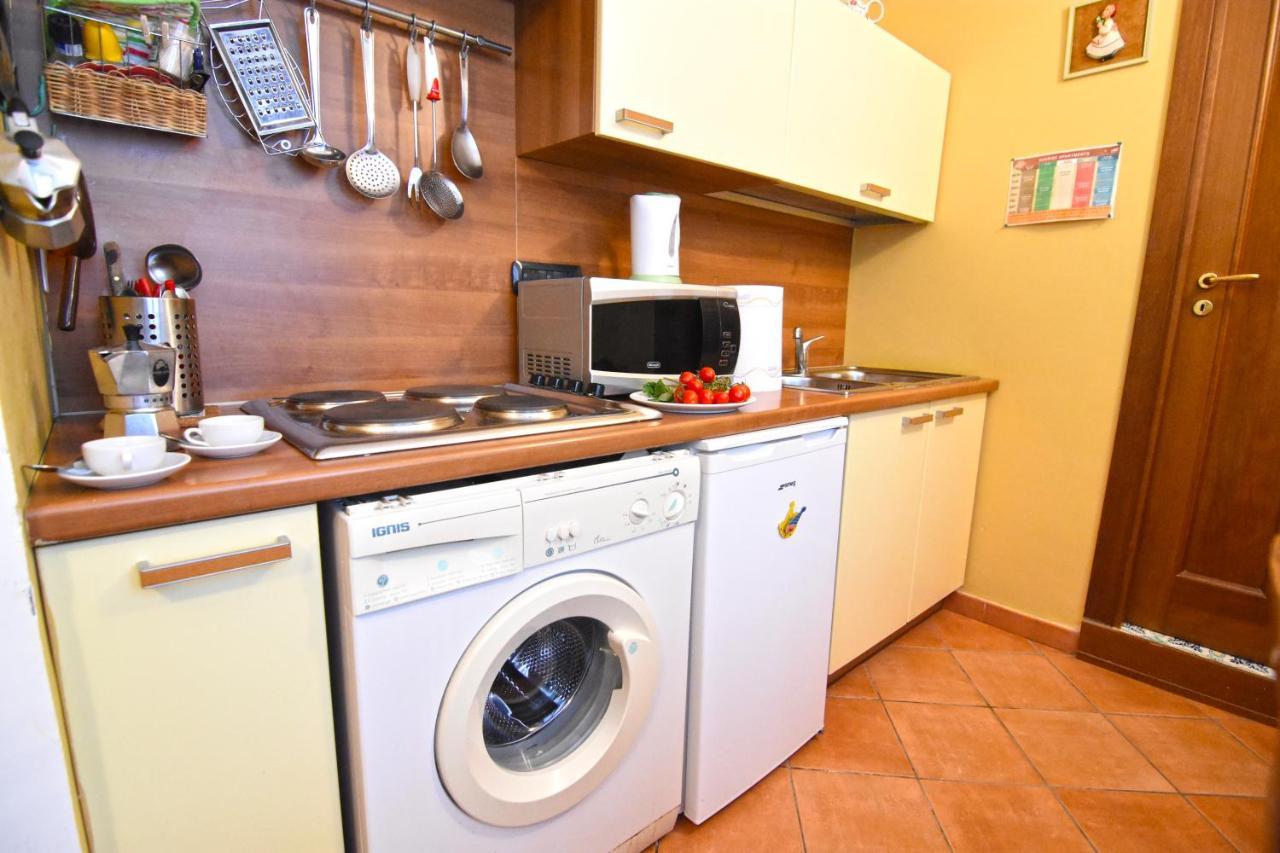Appartamento Sirio Naples Exterior photo