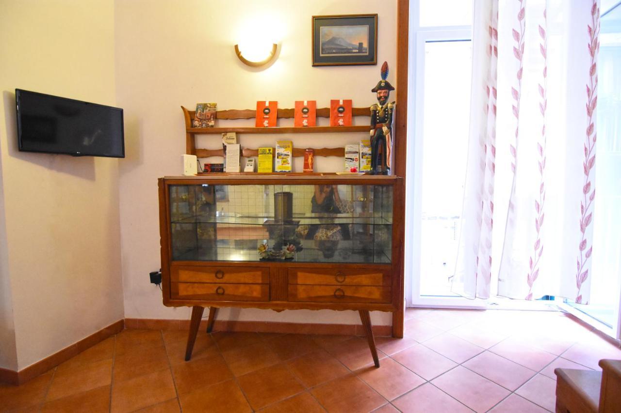Appartamento Sirio Naples Exterior photo