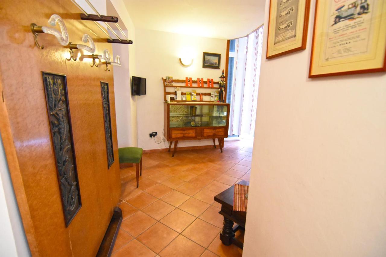 Appartamento Sirio Naples Exterior photo