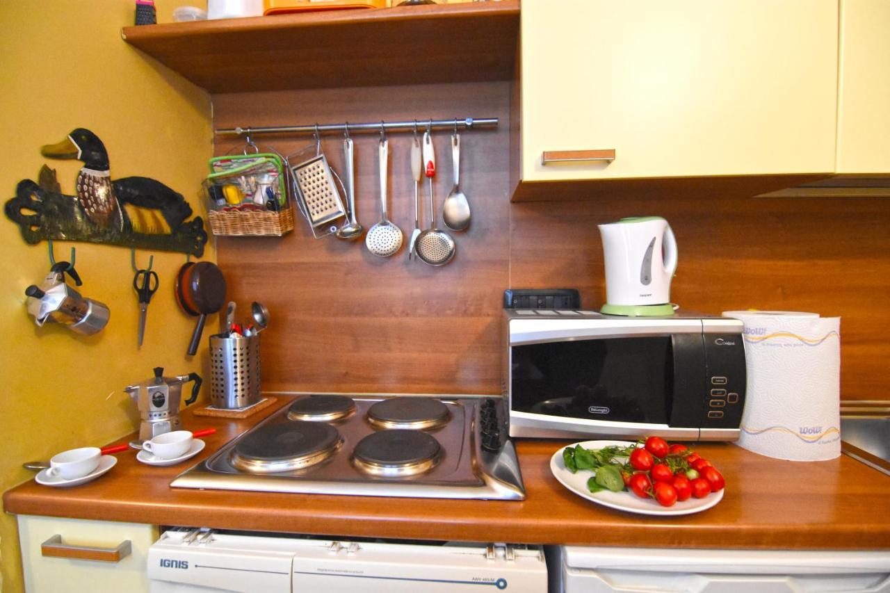 Appartamento Sirio Naples Exterior photo